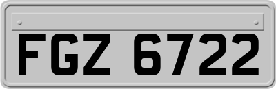 FGZ6722