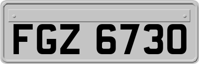 FGZ6730