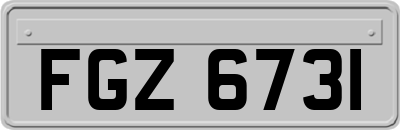 FGZ6731