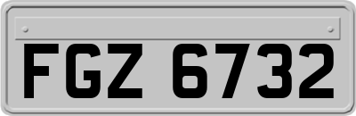 FGZ6732