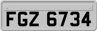 FGZ6734