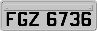 FGZ6736
