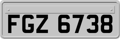 FGZ6738