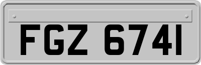 FGZ6741