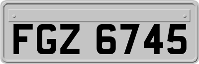 FGZ6745
