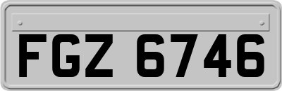 FGZ6746