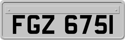 FGZ6751