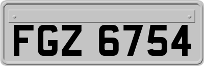 FGZ6754