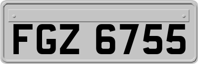 FGZ6755