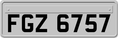 FGZ6757