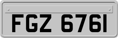 FGZ6761