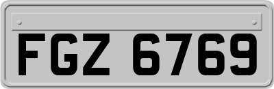 FGZ6769