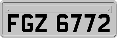 FGZ6772