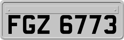 FGZ6773