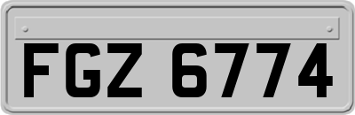 FGZ6774