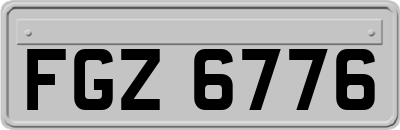 FGZ6776
