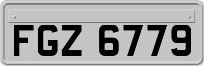 FGZ6779