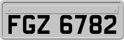 FGZ6782