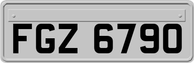 FGZ6790