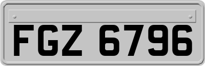 FGZ6796