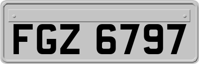 FGZ6797