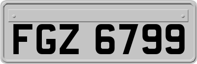 FGZ6799