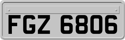 FGZ6806