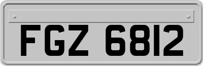 FGZ6812