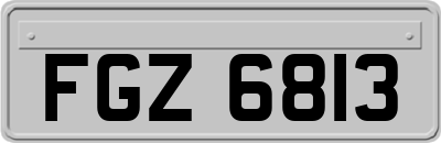 FGZ6813