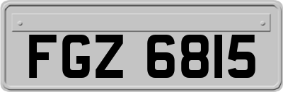 FGZ6815