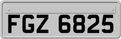 FGZ6825