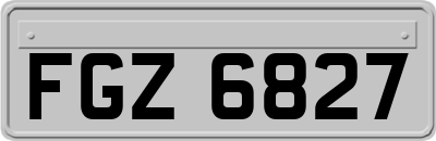 FGZ6827