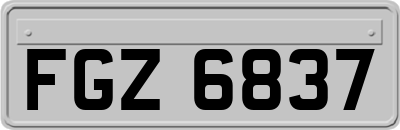 FGZ6837