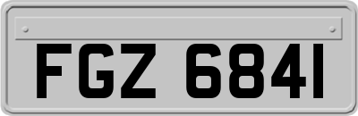 FGZ6841