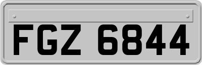 FGZ6844