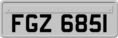FGZ6851