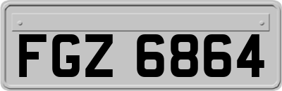 FGZ6864