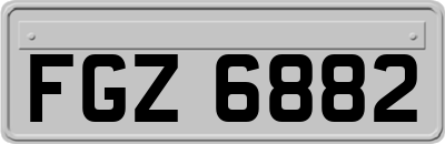 FGZ6882