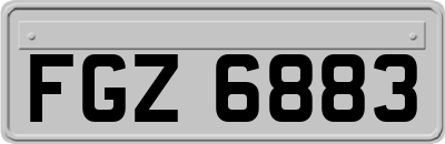 FGZ6883
