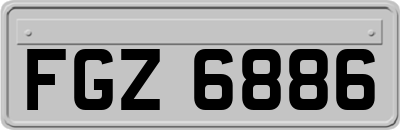 FGZ6886