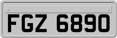 FGZ6890