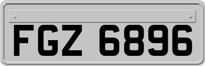 FGZ6896