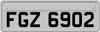 FGZ6902