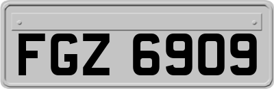 FGZ6909
