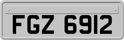 FGZ6912