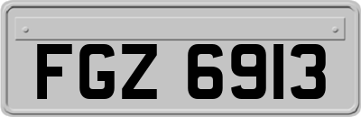 FGZ6913