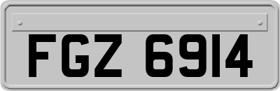 FGZ6914