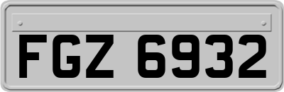 FGZ6932