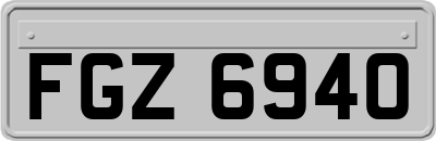 FGZ6940