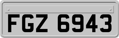 FGZ6943